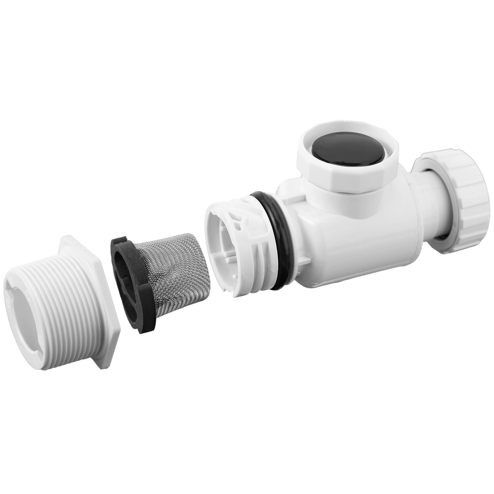 Amazon.com: Lyreh 9-100-3008 UWF Connector Assembly for Polaris